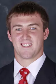 John Damrow Head Shot