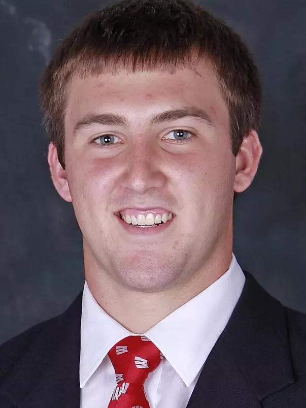 John Damrow Head Shot