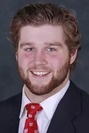 Ty DeForest Head Shot