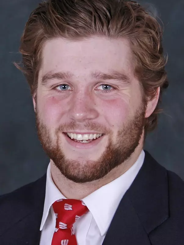 Ty DeForest Head Shot