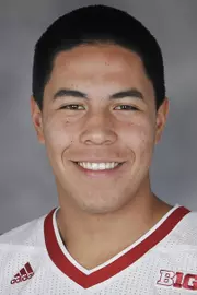 Will Decorah Head Shot