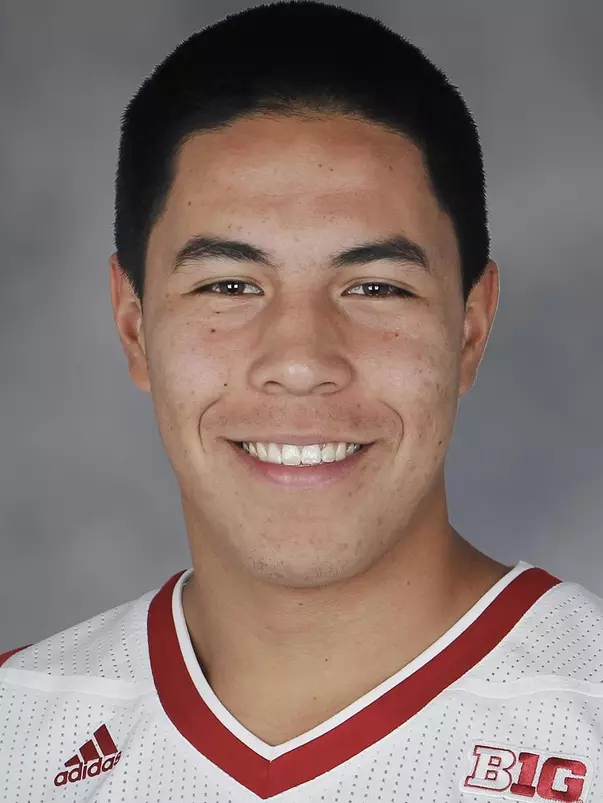 Will Decorah Head Shot