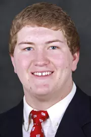 Michael Deiter Head Shot