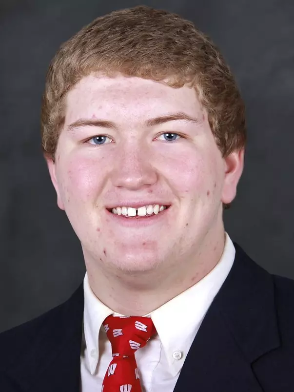 Michael Deiter Head Shot