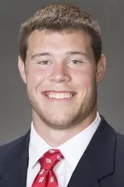 Garrett Dooley Head Shot