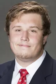 Ian Dretzka Head Shot