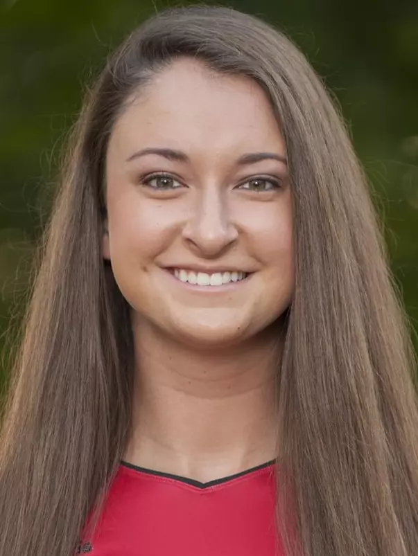 Madison Duello Head Shot