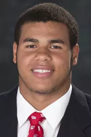 T.J. Edwards Head Shot