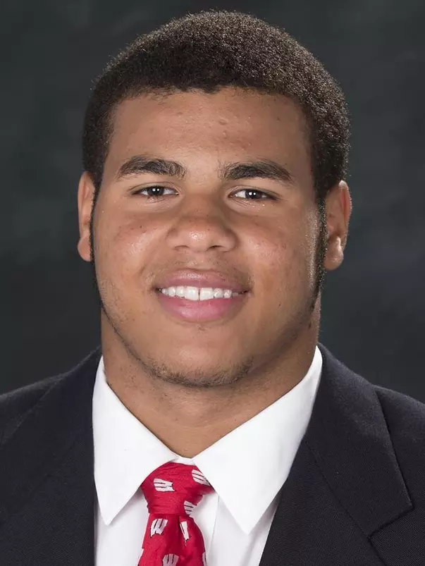 T.J. Edwards Head Shot