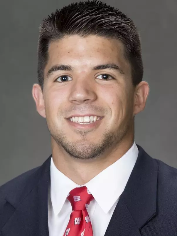 Alex Erickson Head Shot