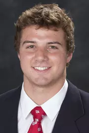 Joe Ferguson Head Shot