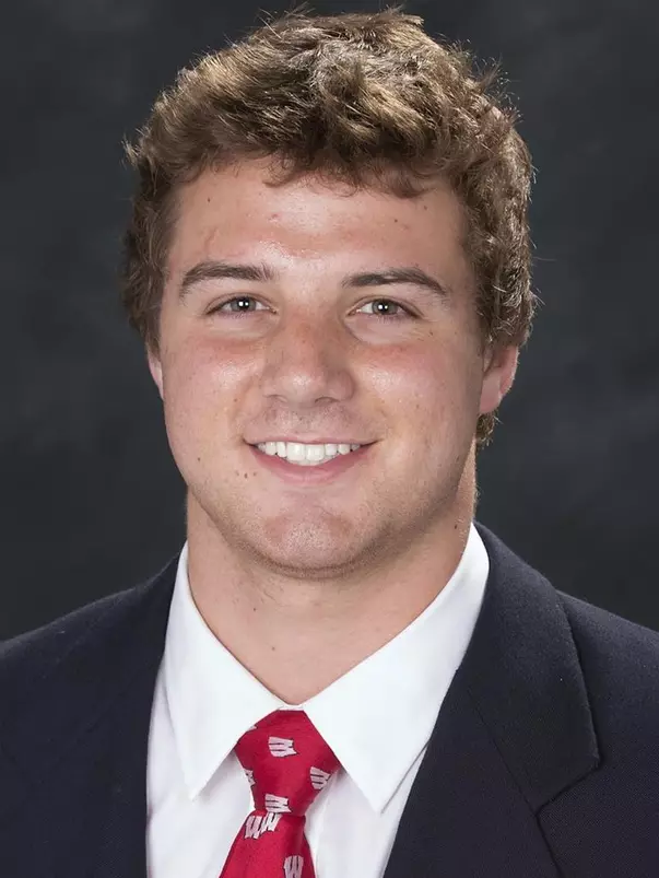 Joe Ferguson Head Shot