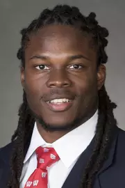 Terrance Floyd Head Shot