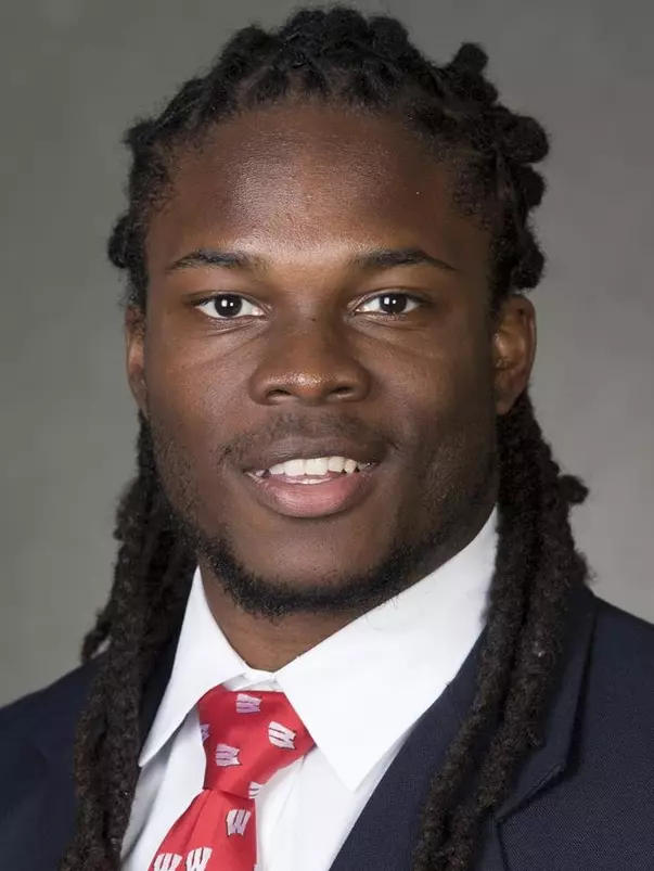 Terrance Floyd Head Shot