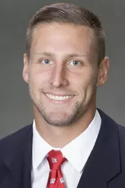 Jordan Fredrick Head Shot