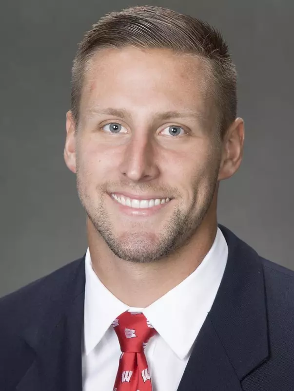 Jordan Fredrick Head Shot