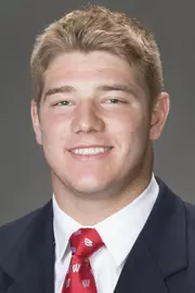 Troy Fumagalli Head Shot