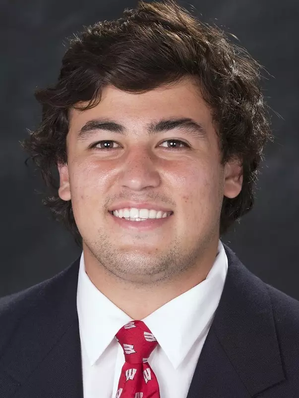 Rafael Gaglianone Head Shot