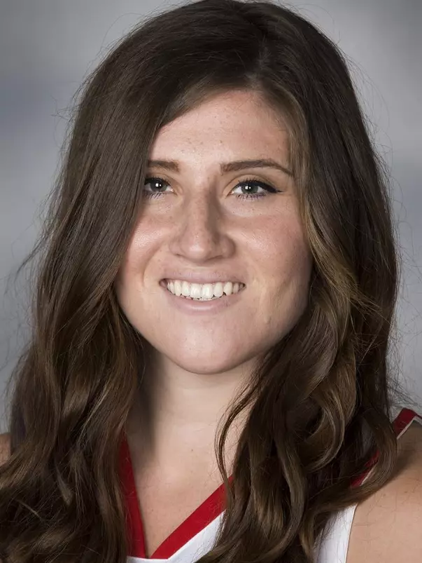 Rosanna Gambino Head Shot