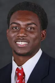 D.J. Gillins Head Shot