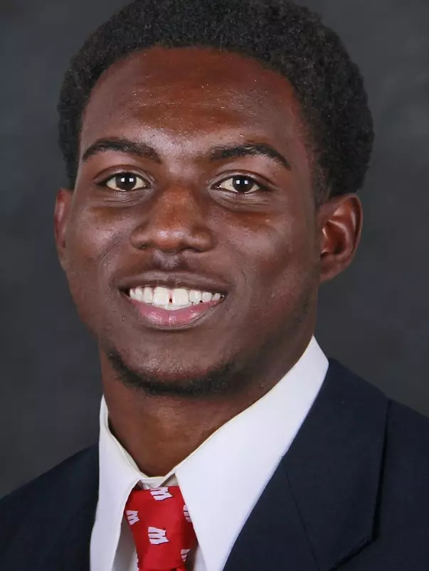 D.J. Gillins Head Shot