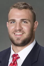 Arthur Goldberg Head Shot