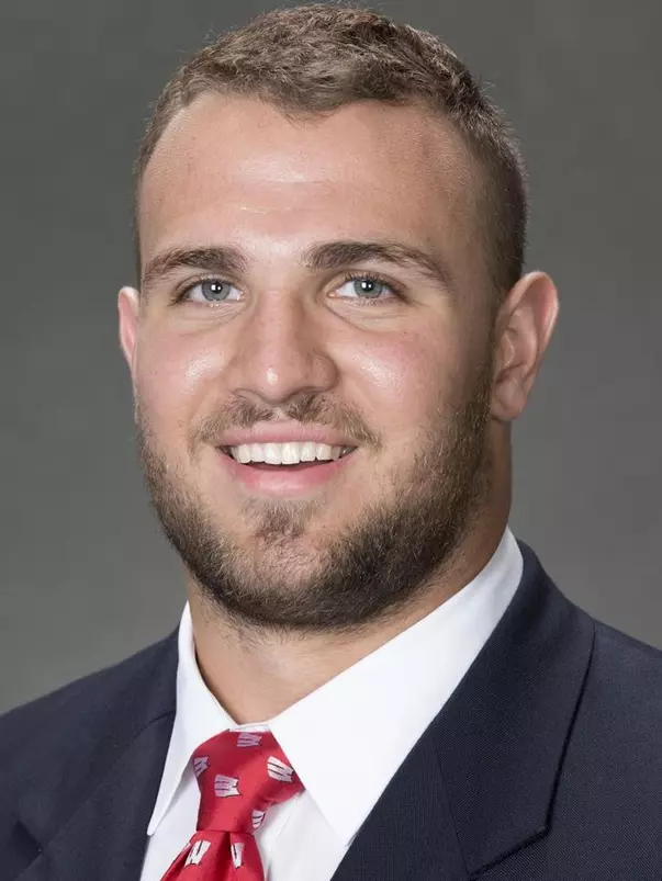 Arthur Goldberg Head Shot