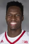 Nigel Hayes Head Shot