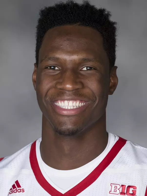 Nigel Hayes Head Shot