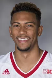 Jordan Hill Head Shot