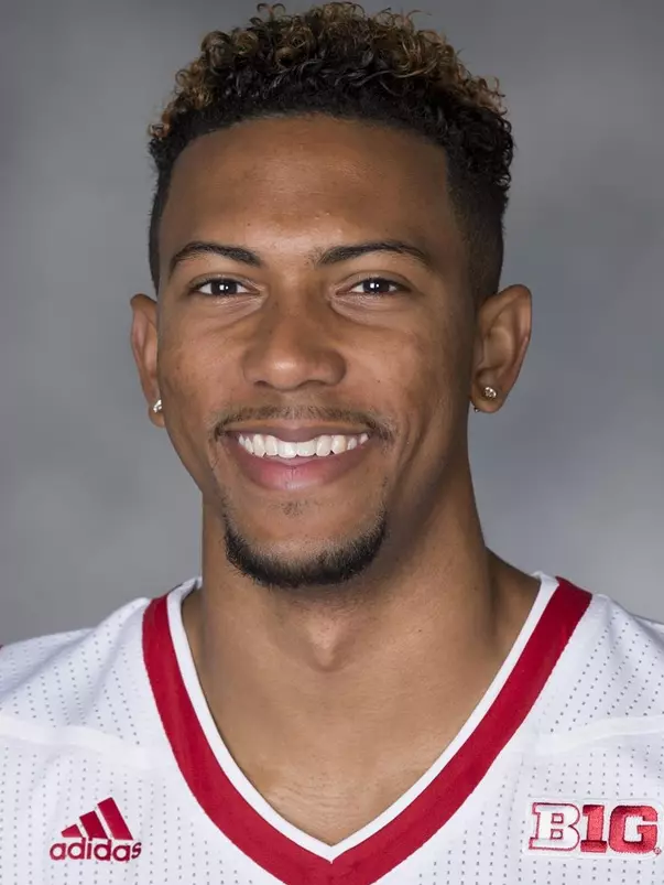 Jordan Hill Head Shot