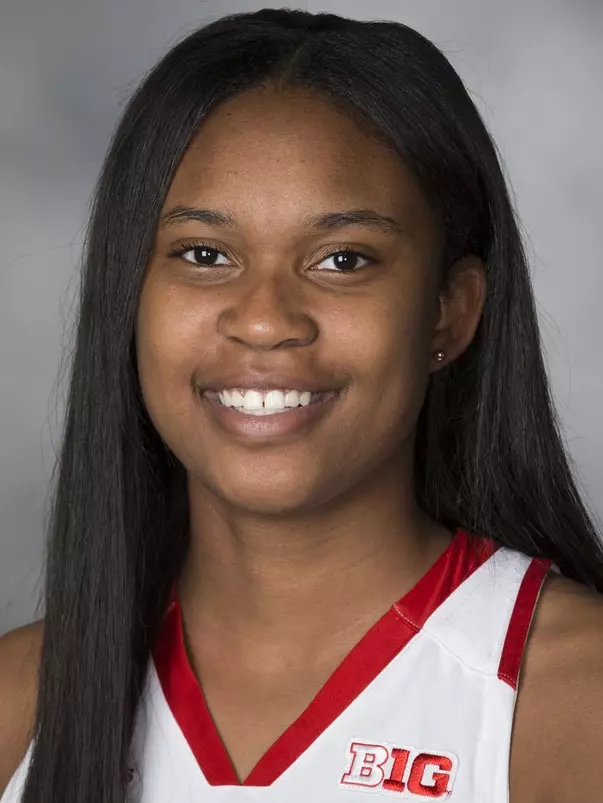 Marsha Howard Head Shot