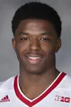 Khalil Iverson Head Shot