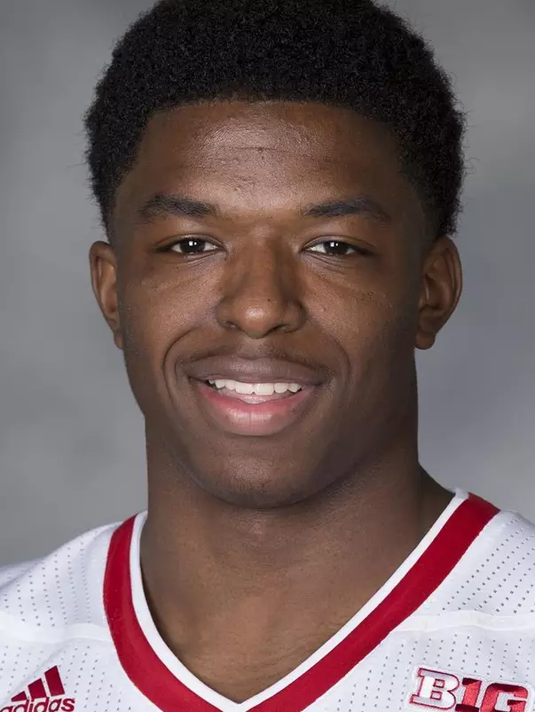 Khalil Iverson Head Shot