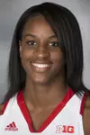 Malayna Johnson Head Shot