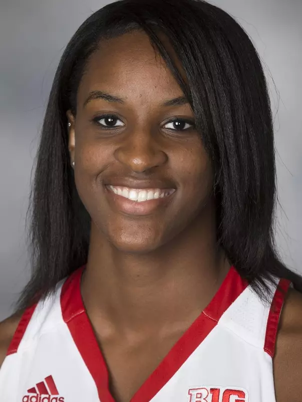 Malayna Johnson Head Shot