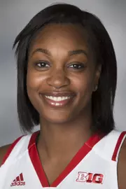 Michala Johnson Head Shot