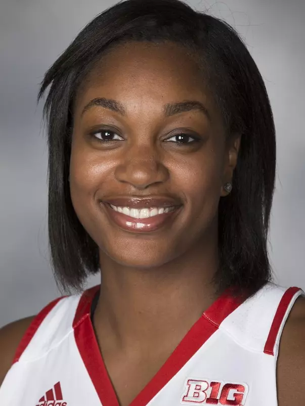 Michala Johnson Head Shot