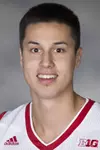 Bronson Koenig Head Shot