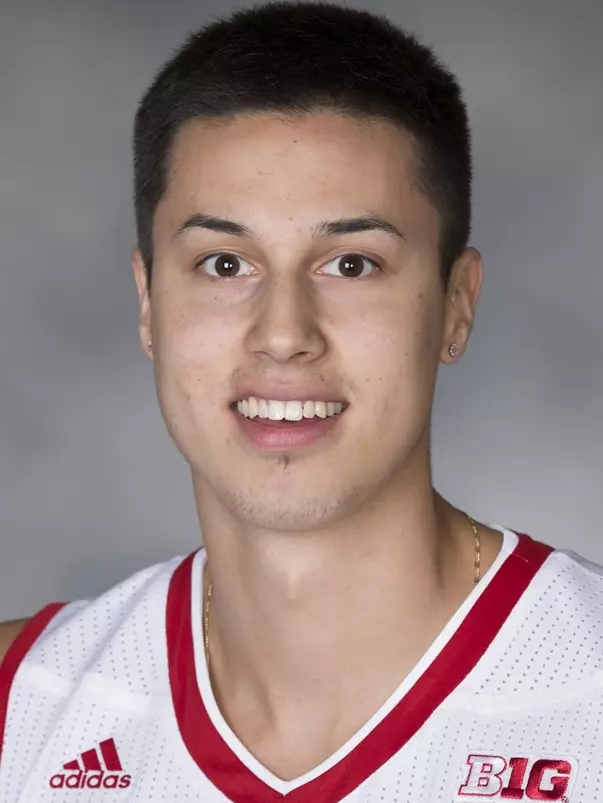 Bronson Koenig Head Shot
