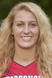 Romana Kriskova Head Shot