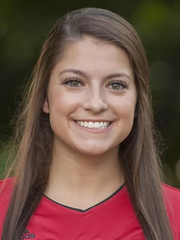 Amber MacDonald Head Shot