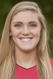 Haleigh Nelson Head Shot