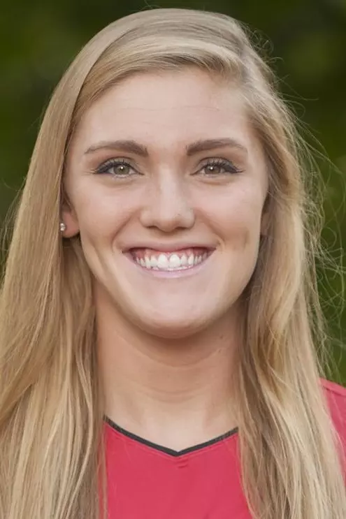 Haleigh Nelson Head Shot