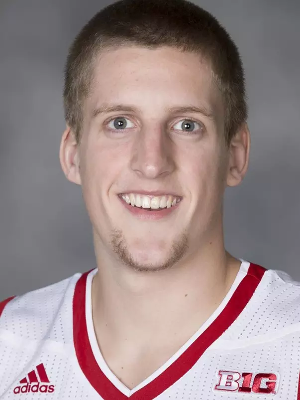 Brevin Pritzl Head Shot