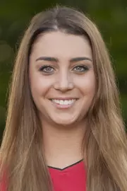 Jordan Robbins Head Shot