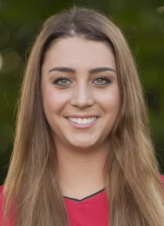 Jordan Robbins Head Shot