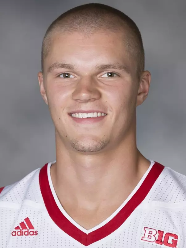 T.J. Schlundt Head Shot