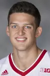 Zak Showalter Head Shot