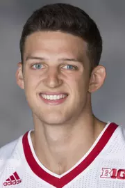 Zak Showalter Head Shot